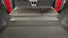 Honda Civic 1.0 VTEC Turbo SR 5dr CVT Petrol Hatchback